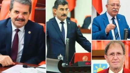 İYİ Parti'de ülkücülere tasfiye: Kılıçdaroğlu'nu istemeyenler listede yok