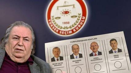  İyice dağıttılar... Şimdi de 'Erdoğan oy pusulasında o fotoğrafını kullanamaz' itirazı! 