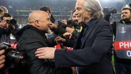 Jesus ismi &ouml;n plandaydı! Flamengo'ya tanıdık teknik adam