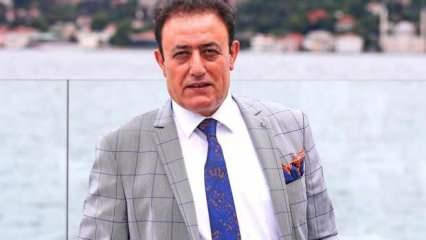 Mahmut Tuncer'in oğlu milletvekili adayı oldu! Mehmet Umut Tuncer hangi partiden?