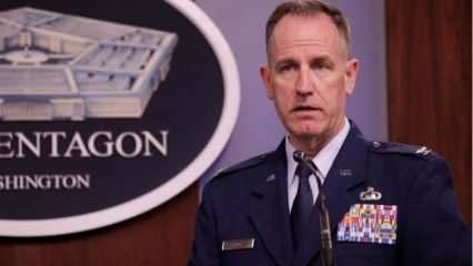 Pentagon'dan Mazlum Abdi açıklaması