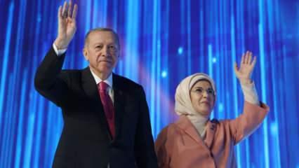 Seçim beyannamesi dünya basınında: Erdoğan meydan okudu