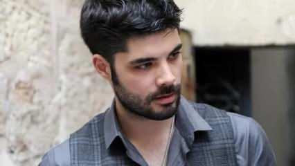 Tetikçinin Oğlu 'Metin' Genco Özak kimdir? Genco Özak dizileri