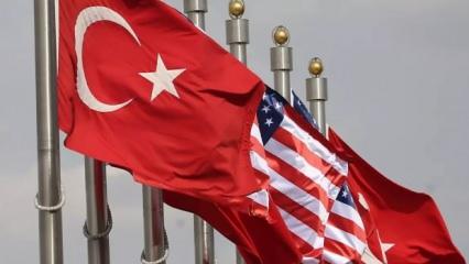 Türkiye'den ABD'ye 3 milyar dolarlık ihracat