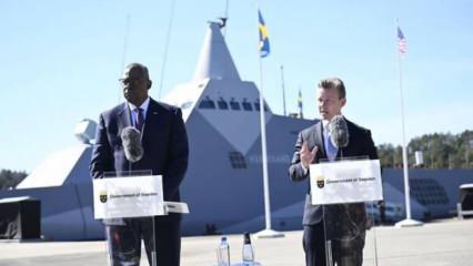 ABD'den Rusya'yı kızdıracak Ukrayna kararı: Bütün NATO üyeleri anlaştı
