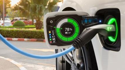 ABD'den elektrikli araçlara yönelik yeni yatırımlar