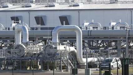 Almanya'da gaz ve petrolle çalışan ısıtma sistemlerini yasaklayan tasarıya onay