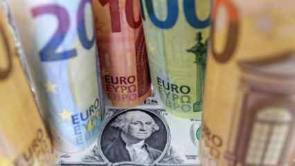 Avrupa Merkez Bankası Başkanı: Uluslararası para birimi statüsü hafife alınmamalı