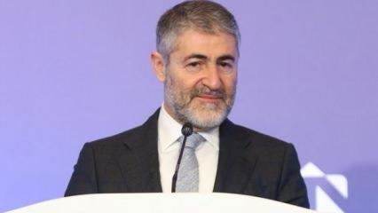 Bakan Nebati: 15 yılda milli gelire 130 milyar dolar katkı sağlayacak