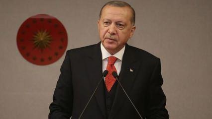 Başkan Erdoğan, Umman Sultanı ile görüştü