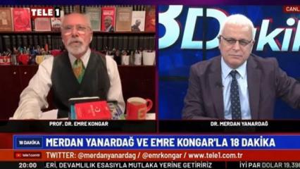CHP yandaşı Tele 1'de gündem yine aynı: Ramazan Bayramı değil Şeker Bayramı