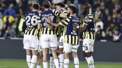 Inter, Fenerbahçe'nin yıldızı için 25 milyon euroyu gözden çıkardı