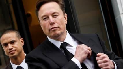 Elon Musk’a pahalıya patladı! 1 günde serveti eridi