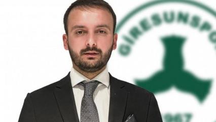 Transfer yasağı alan Giresunspor 11 futbolcunun 4'ü ile anlaştı