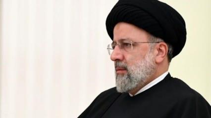 İran Cumhurbaşkanı Reisi: En ufak hatada Tel Aviv'i yok ederiz