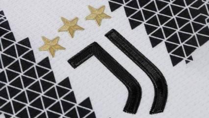 Juventus'a verilen 15 puan silme cezası iptal edildi