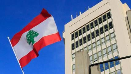 Lübnan'da memur maaşlarına 4 kat zam yapıldı