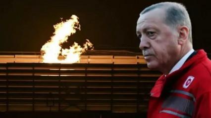 Avrupa'yı Türkiye mi kurtaracak? Karadeniz gazı umut oldu