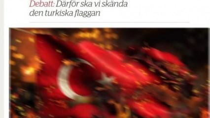 İsveç'in NATO hazımsızlığı: Türkiye karşıtı yeni skandala hazırlanıyorlar...