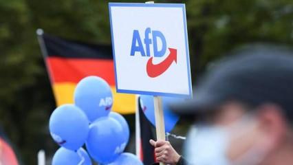 Alman istihbaratı, AfD'nin gençlik kolunu "radikal sağcı örgüt" ilan etti