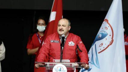 Bakan Varank'tan Kılıçdaroğlu'nun 'ABD'li şirket' vaadine yanıt