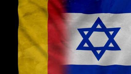 Belçika'nın Liege kenti, İsrail'e boykot çağrısını kabul etti