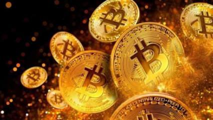 Bitcoin 50 bin dolara çıkabilir