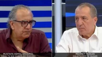 CHP'nin yayın organı Halk TV'de Kılıçdaroğlu tartışması: Doğru dürüst anlamış değilim