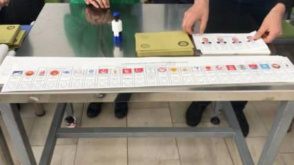 Geri sayım başladı! İstanbul'da kaç kişi oy kullanacak?