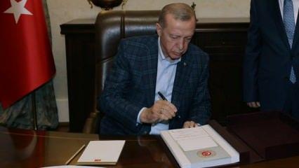 İstanbul, Ankara ve İzmir'de yaşayanlar dikkat! Ücretsiz olacak...Erdoğan imzaladı