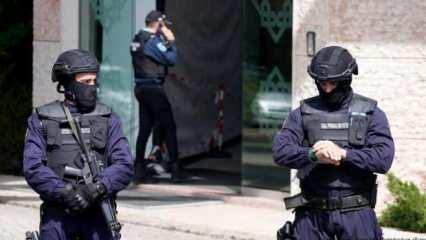 Portekiz'de silahlı saldırgan dehşet saçtı