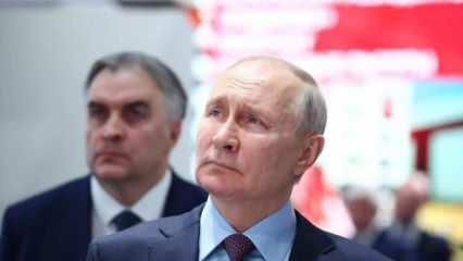 Putin'den talimat: Okullarda İHA kullanma eğitimi verilsin
