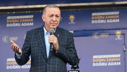 Togg almak isteyenlere kredi müjdesi: Erdoğan detaylarını açıkladı