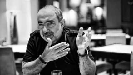 Umur Talu kimdir? TİP İstanbul milletvekili adayı Umur Talu'nun babası ve dedesi kim? Biyografisi