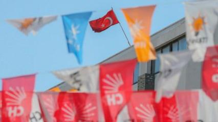 AK Partili Turan: CHP tarihinin en büyük siyasi kazığını yiyecek