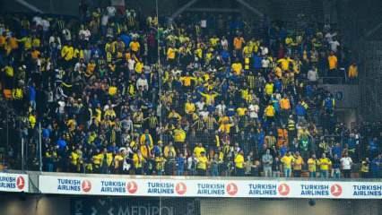 Ankaragücü, PFDK'ya sevk edildi