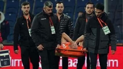 Başakşehir'den Patryk Szysz açıklaması!