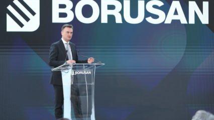 Borusan Holding 39 milyar TL yatırım yapacak