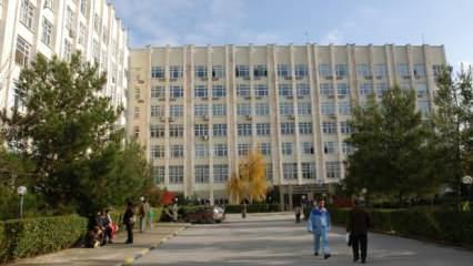 Bursa'da profesör darbedildi, olayla ilgili 2 hasta yakını gözaltına alındı