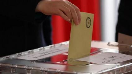 Gurbetçiler rekora koşuyor: 860 bin oy kullanıldı