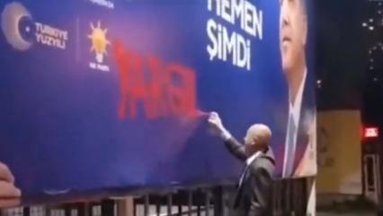 Kirli planlar devreye mi girdi? TİP'li Ahmet Şık'tan AK Parti'ye seçim tehdidi