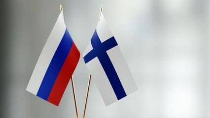 Rusya'nın Finlandiya konsolosluğuna ses bombalı saldırı! Nota verildi