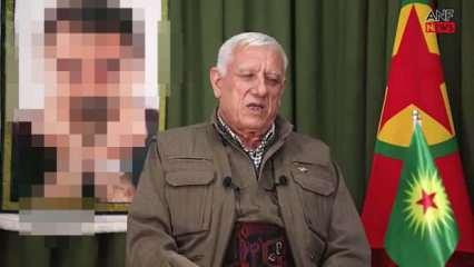 Terörist elebaşı Cemil Bayık 14 Mayıs için "Tarihi fırsat" deyip çağrı yaptı