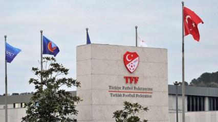 TFF binasına silahlı saldırıda bulunan kişinin cezası belli oldu!
