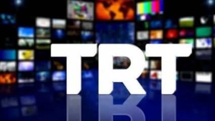 TRT’nin merakla beklenen Uluslararası Dijital Platformu yayın hayatına başlıyor