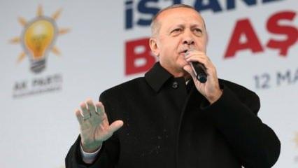 ASKON, Cumhurbaşkanı Erdoğan'a desteğini açıkladı