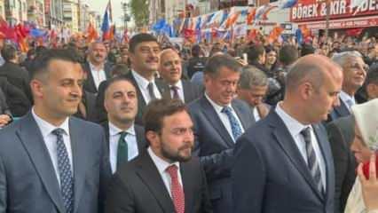 Başkan Oğuz’dan Mansur Yavaş’a tepki: Ankara için bir hayal kırıklığıdır