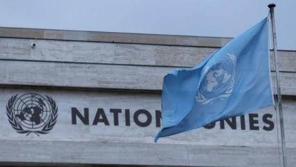 BM'den Hartum Büyükelçisi'ne yapılan saldırıya kınama