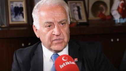 CHP'li isimden çirkin benzetme! Karadenizlileri kızdıracak