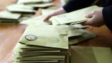 D'Hondt sistemi nedir? 14 Mayıs seçiminde uygulanan D'Hondt sisteminde oylar nasıl hesaplanıyor?